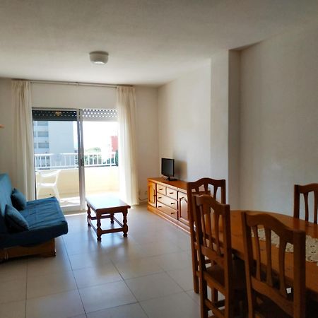 Peniscola Azahar Orangecosta Apartment Exterior foto