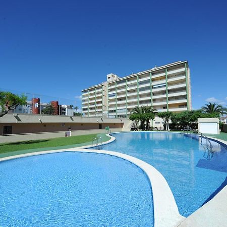 Peniscola Azahar Orangecosta Apartment Exterior foto