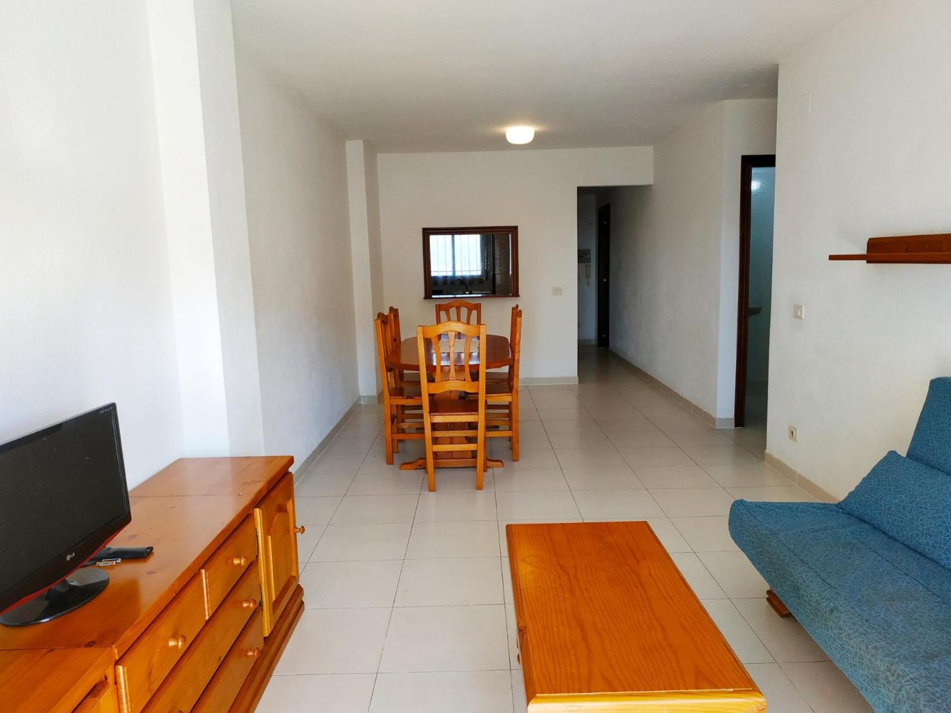 Peniscola Azahar Orangecosta Apartment Exterior foto