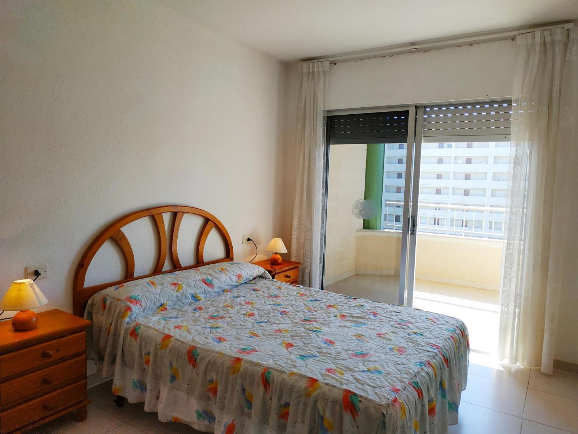 Peniscola Azahar Orangecosta Apartment Exterior foto
