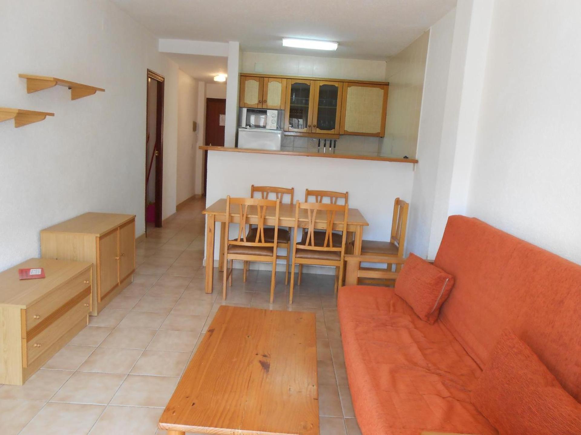 Peniscola Azahar Orangecosta Apartment Exterior foto
